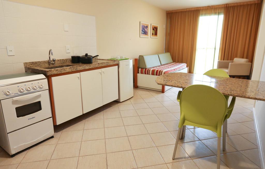 Praia Do Pontal Apart Hotel Рио-де-Жанейро Экстерьер фото